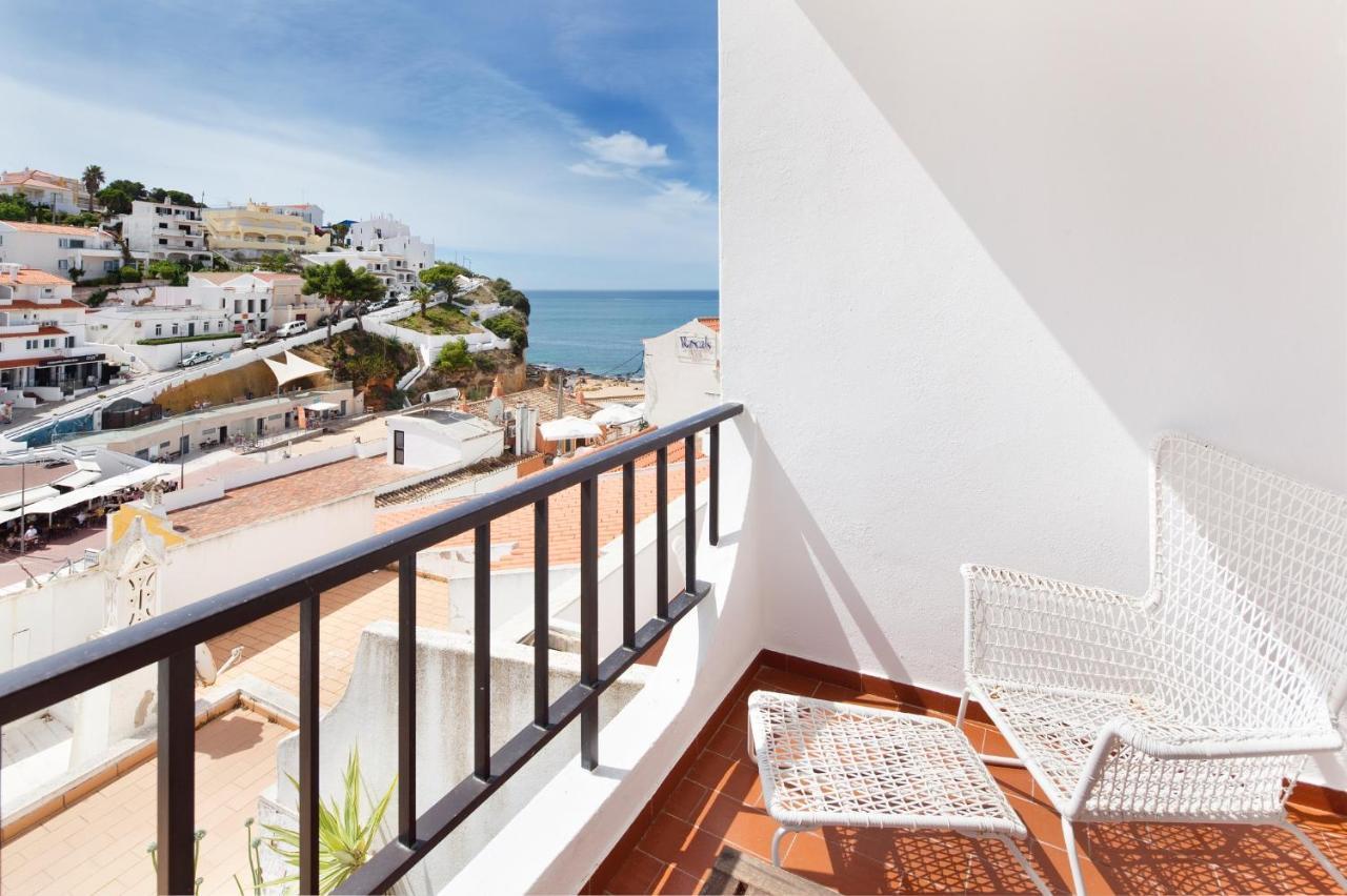 Casino 5 Apartment Carvoeiro  Exterior foto